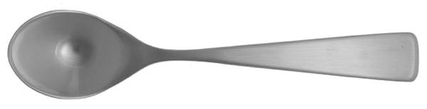 Maya (Stainless) Five O'Clock Spoon