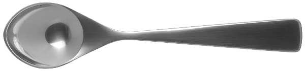 Maya (Stainless) Teaspoon