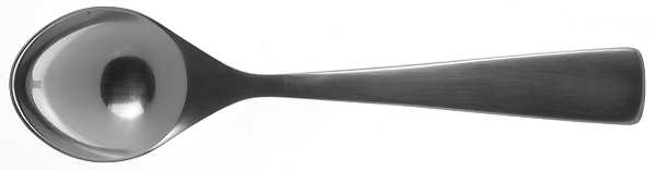 Maya (Stainless) Place/Oval Soup Spoon