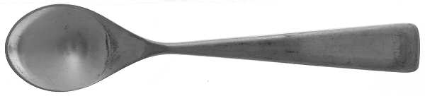 Maya (Stainless) Demitasse Spoon