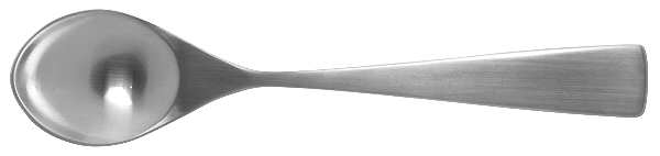 Maya (Stainless) Five O'Clock Teaspoon