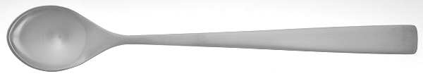 Maya (Stainless) Iced Tea Spoon