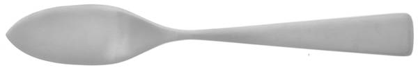 Maya (Stainless) Flat Handle Master Butter Knife