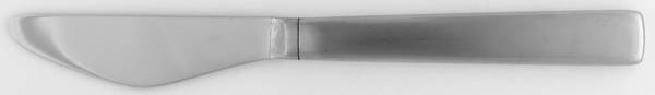 Maya (Stainless) Butter Spreader