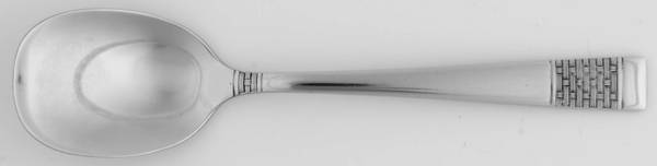 NPS1 (STAINLESS Sugar Spoon