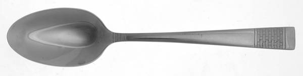 NPS1 (STAINLESS Tablespoon (Serving Spoon)
