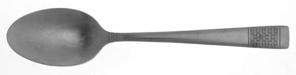 NPS1 (STAINLESS Teaspoon