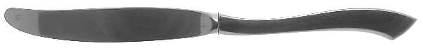 NPS2 (STAINLESS Modern Hollow Knife