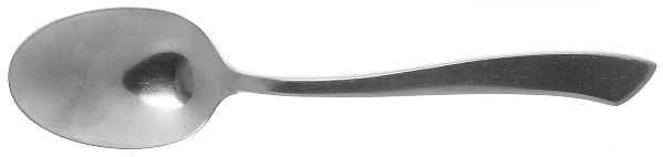 NPS2 (STAINLESS Place/Oval Soup Spoon