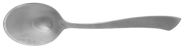 NPS2 (STAINLESS Tablespoon (Serving Spoon)