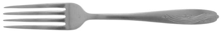 Swirling Stars (Stainless) Fork