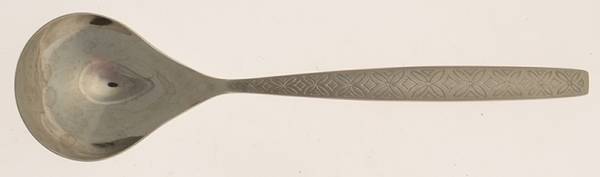 Allegro (Stainless) Sugar Spoon