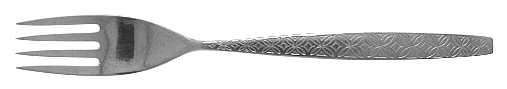 Allegro (Stainless) Fork