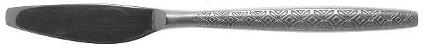 Allegro (Stainless) Modern Solid Knife