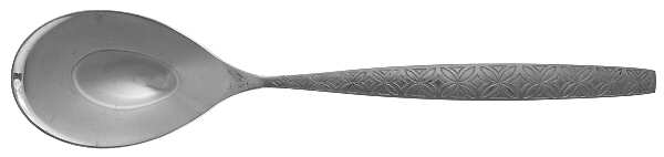 Allegro (Stainless) Place/Oval Soup Spoon