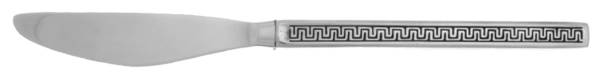 Eros (Stainless) Modern Hollow Knife