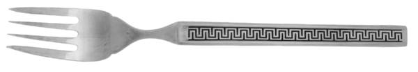 Eros (Stainless) Individual Solid Fish Fork