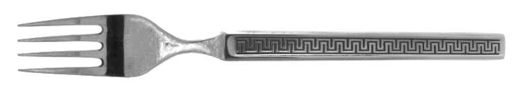 Eros (Stainless) Fork