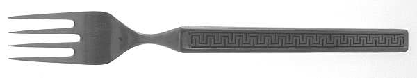 Eros (Stainless) Individual Salad Fork