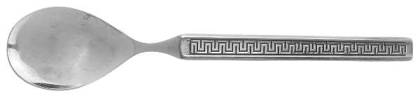 Eros (Stainless) Sugar Spoon