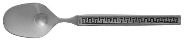 Eros (Stainless) Teaspoon