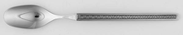 Eros (Stainless) Iced Tea Spoon