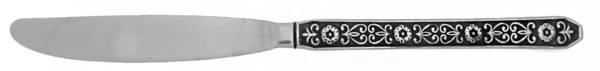 Esperanza (Stainless) Modern Hollow Knife