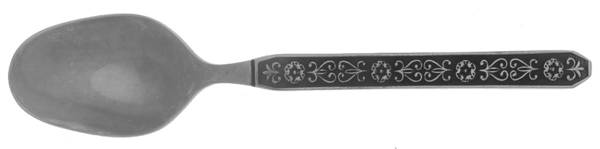 Esperanza (Stainless) Demitasse Spoon
