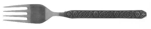 Esperanza (Stainless) Fork