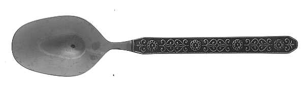 Esperanza (Stainless) Tablespoon (Serving Spoon)