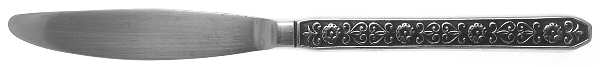Esperanza (Stainless) Modern Hollow Knife