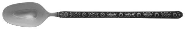 Esperanza (Stainless) Iced Tea Spoon