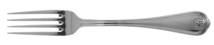 Fairmont-Fairview (Stainless) Fork