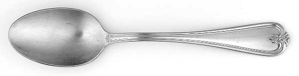 Fairmont-Fairview (Stainless) Teaspoon
