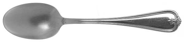 Fairmont-Fairview (Stainless) Place/Oval Soup Spoon