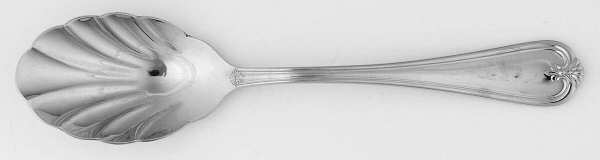 Fairmont-Fairview (Stainless) Sugar Shell Spoon