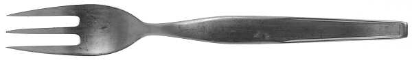 Fantasy (Stainless) Cocktail/Seafood Fork