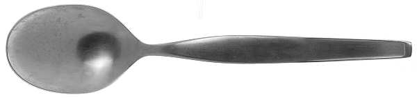 Fantasy (Stainless) Five O'Clock Teaspoon
