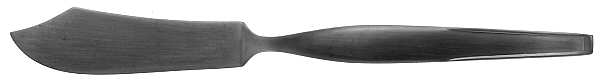 Fantasy (Stainless) Flat Handle Master Butter Knife