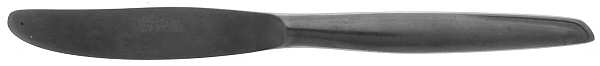 Fantasy (Stainless) Flat Handle Butter Spreader