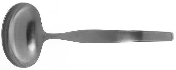 Fantasy (Stainless) Solid Gravy Ladle
