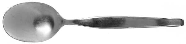 Fantasy (Stainless) Teaspoon