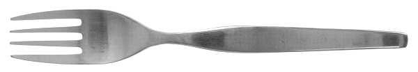 Fantasy (Stainless) Fork