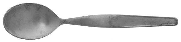 Fantasy (Stainless) Demitasse Spoon