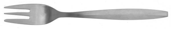 Harmony Pastry Fork