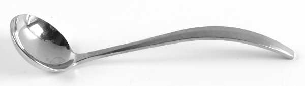 Harmony Solid Sugar Serving Ladle