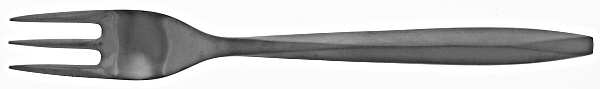 Harmony Cocktail/Seafood Fork