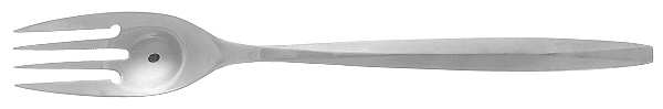 Harmony Dessert Fork