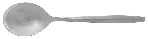 Harmony Solid Serving Spoon