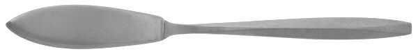 Harmony Flat Handle Master Butter Knife